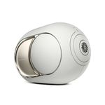 Акустическая система Devialet Phantom Ultimate 108 dB Light Pearl, светлый жемчуг
