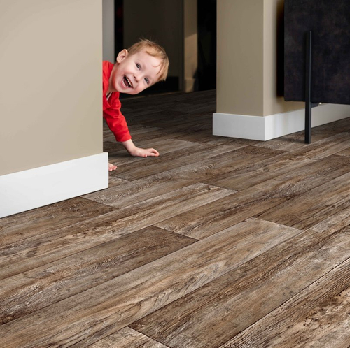 Линолеум бытовой Textura Concord Ornes_1 OR49, 3,5х25м (рулон)