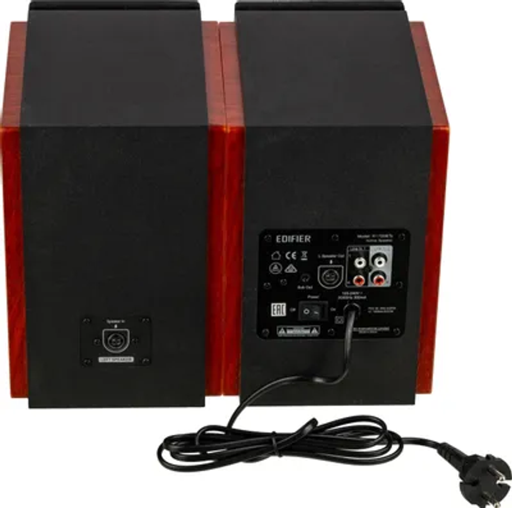 Компьютерная акустика 2.0 Edifier R1700BTS