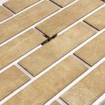 Термопанель ППС Cerrad Loft Brick Salt - 1020х455 мм