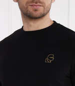 Футболка Karl Lagerfeld - черный(755024 542221)