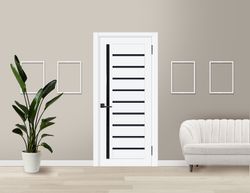 Некст 11 Аляска белая БӨЛМЕАРАЛЫҚ ЕСІГІ