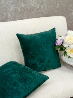 Подушки декоративные диванные 40х40 см