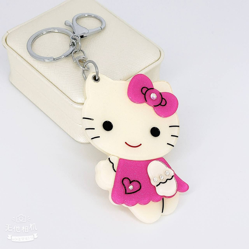 Брелок Jewelry - арт112