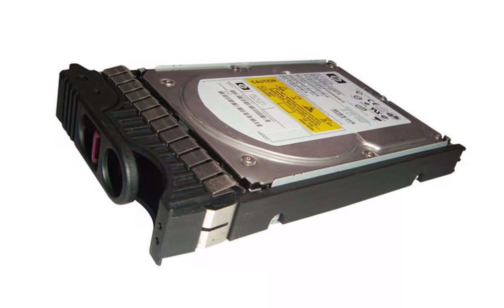 Жесткий диск HP SCSI 36Gb (U320/15K/8Mb/80pin) для Integrity 0950-4648