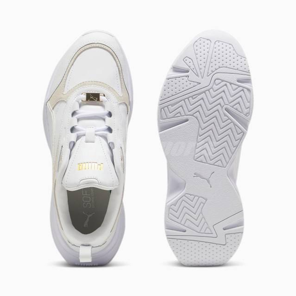 Женские кроссовки PUMA Cassia Lux
