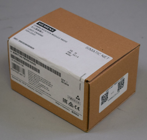 SIEMENS 6GK7142-7BX00-0AX0