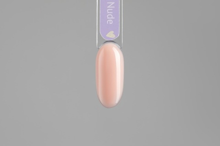 MOODNAIL Gel-polish Nude, 10g