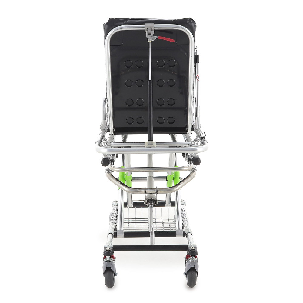 Каталка больничная Med-Mos YQC-2L СП-6 / KatB-31211R