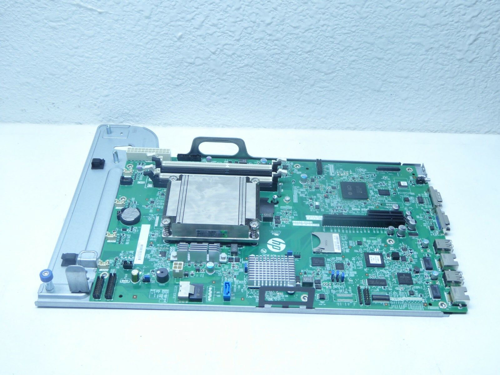 Системная плата HP ProLiant DL320e Gen8 G8 671319-003 686659-001