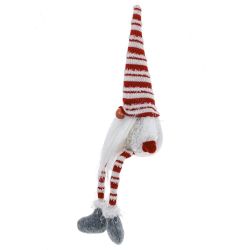 GAEM Игрушка набивная "Гном", L11 W7 H40/28 см, 2в.