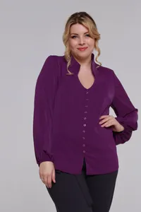 Блузка 4471 Fabrika