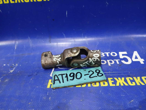 Карданчик рулевой TOYOTA CARINA E 1992