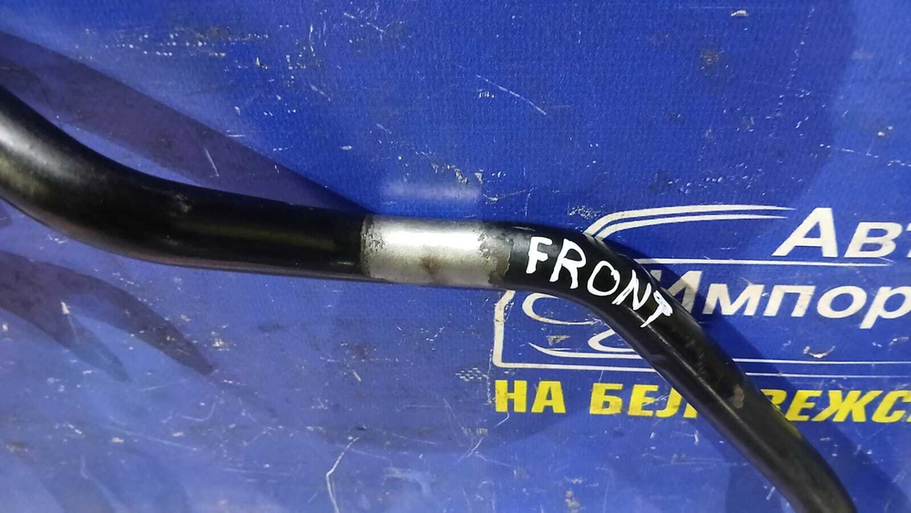 Стабилизатор поперечной устойчивости задний MAZDA TRIBUTE 2002