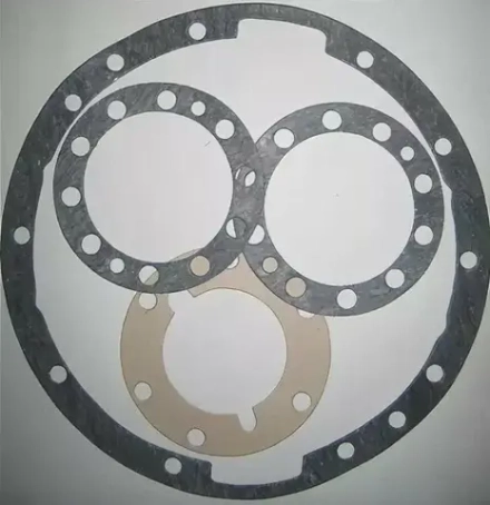 Комплект прокладок заднего моста ГАЗ 53, 3309 RG53-2400000