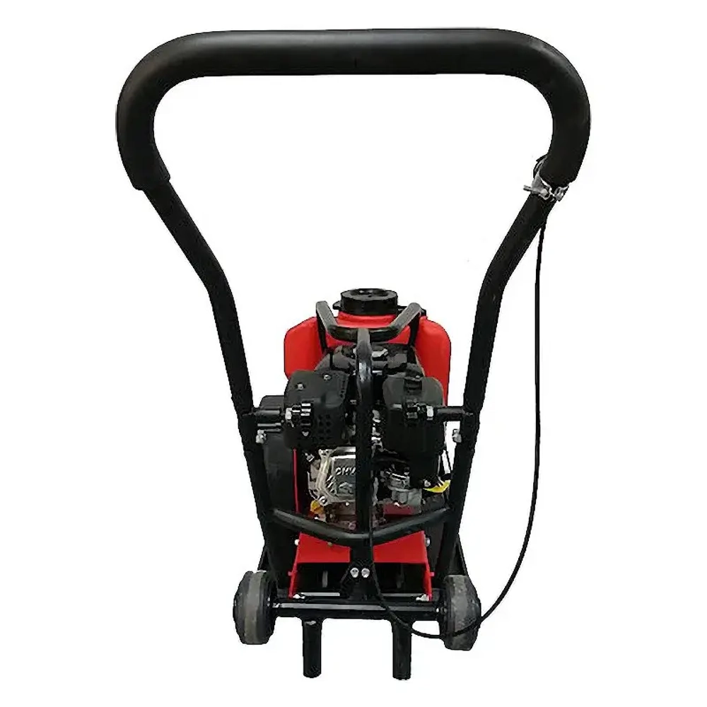 80 виброплита