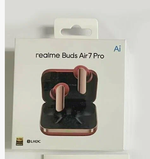 Беспроводные наушники  RealMe Buds Air 7 Pro RMA2407 Red