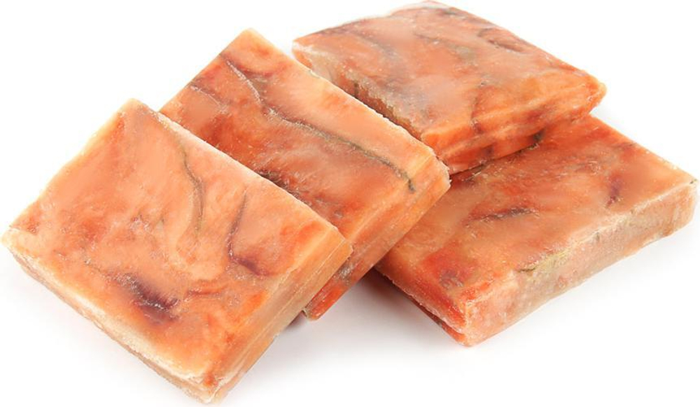 Филе горбуши с/м Polar порционное 1/2,4кг (6*400гр)