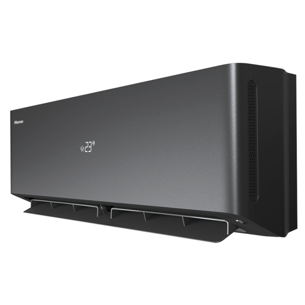 Мультисплит система на 4 комнаты Hisense AS-10UW4RXVQH01AG(B) x 4 / AMW4-27U4RJC