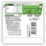 Nestlé Damak «Эзме» с кусочками и пастой из антепского фисташка в белом шоколаде, 6 x 55 г - NESTLE