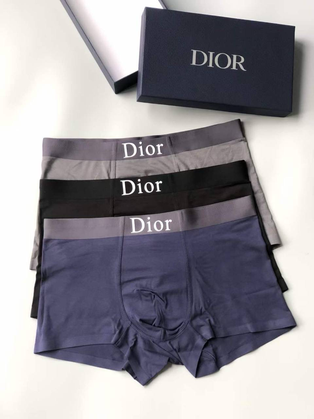 Комплект бель Dior