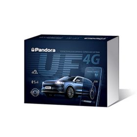 Охранные системы с автозапуском Predator