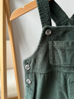 Вельветовый комбинезон Aletta, 98