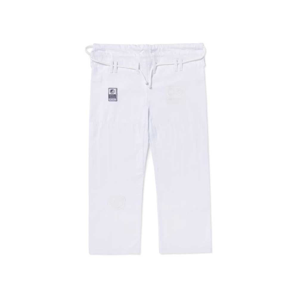 Кимоно Shoyoroll 26 TONAL COMPETITOR [WHITE]
