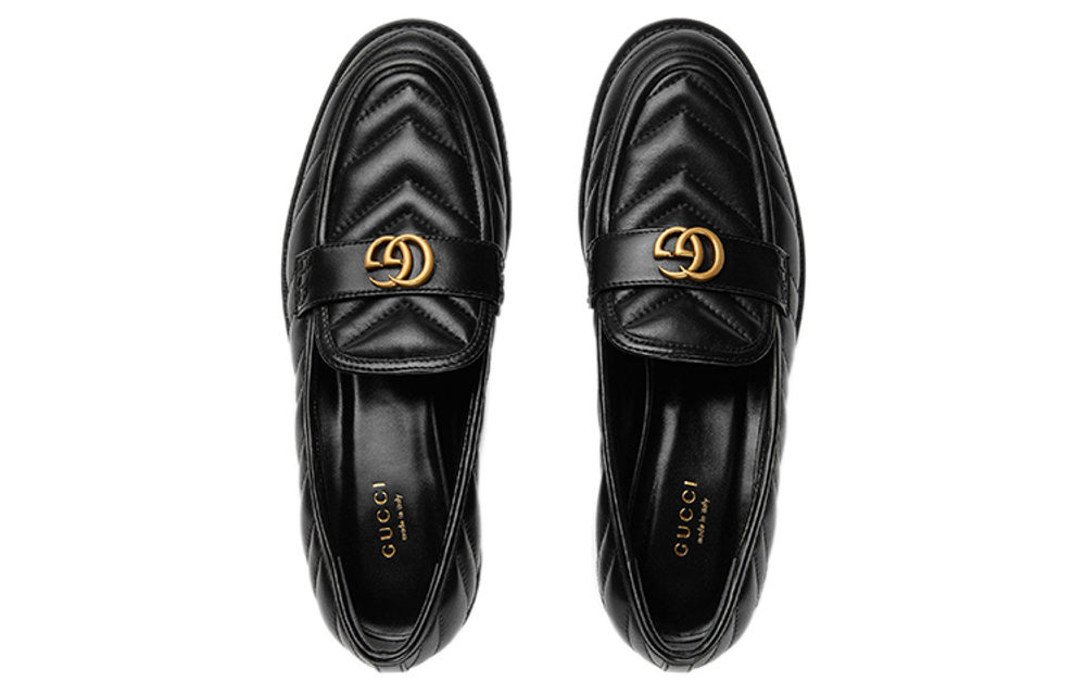 Gucci (Женская размерная сетка)