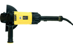 Болгарка Hanskonner HAG16180EC