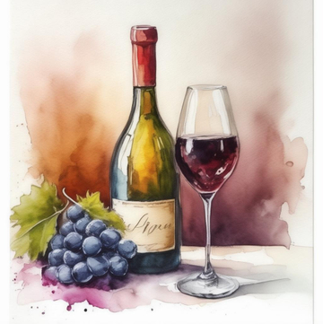 РД20 Красные: Новый Свет Автохтоны и бленды