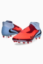 Бутсы Nike Phantom 6 High Elite AG-PRO