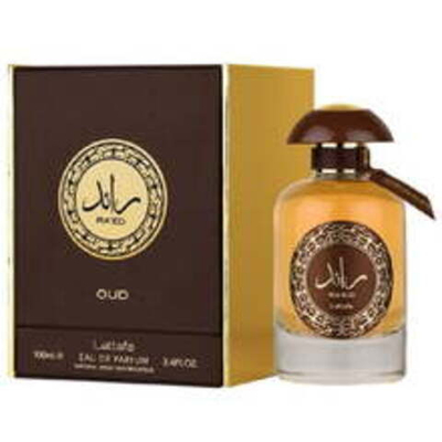 Lattafa Perfumes Ra'ed Oud EDP 100ml