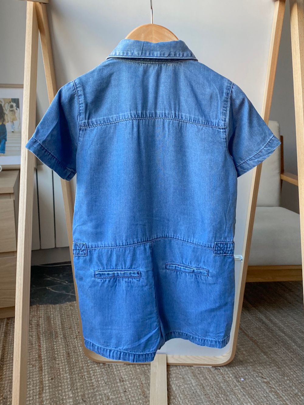 Комбинезон Zara, 110