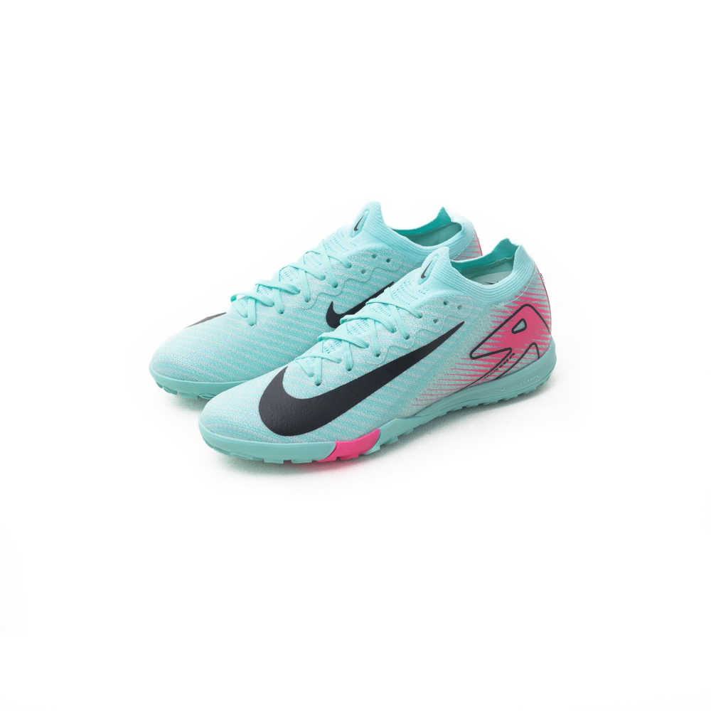 TF / Nike Air Zoom Mercurial Vapor XV Kids / Peak Ready