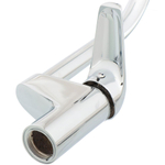 Смеситель для кухни, Frud, с картриджем, хром, R41102