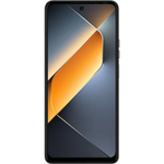 Смартфон TECNO POVA 6 Neo 8/128GB Speed Black