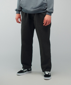 Брюки ПОДПОЛЬЕ BIG POCKET Черный