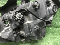 Битая Фара правая Mazda CX-5 2 (2017-2021) LED