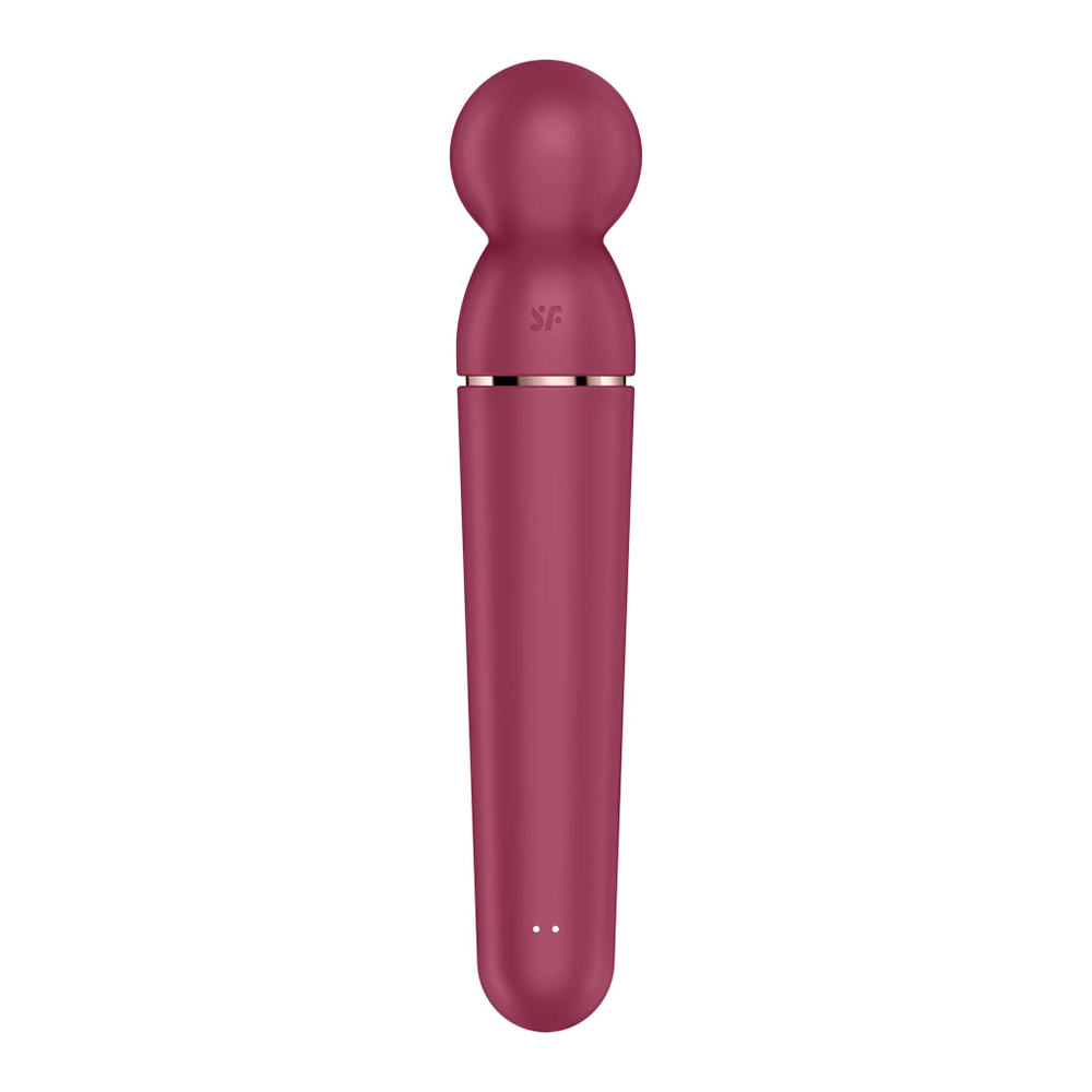 Satisfyer Planet Wand-er - Вибромассажер