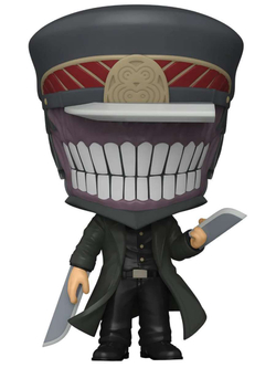 Фигурка Funko POP! Animation Chainsaw Man Samurai Sword (1763) 83631