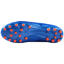 Бутсы футбольные KELME Men's Football Shoes (AG) 68831126-417-43, размер 43 (рос.42), синий