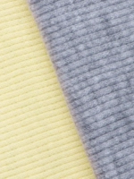 Шапка и снуд для малышей на осень