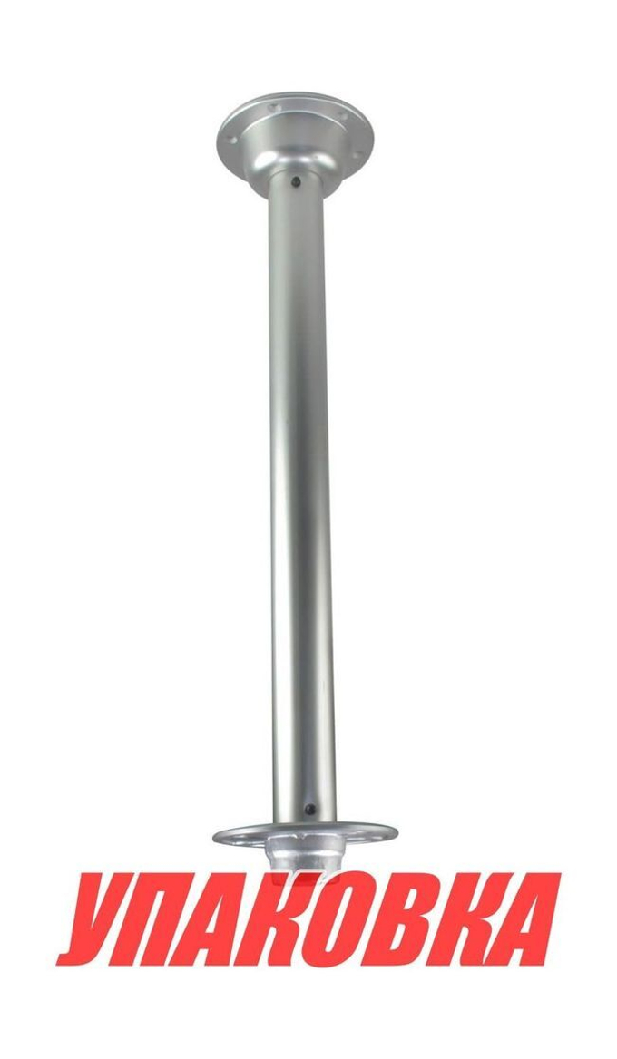 Стойка столешницы с креплениями, высота 750 мм (упаковка из 2 шт.)