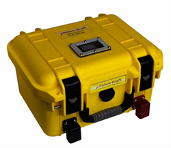 Аккумулятор 12V 105Ah Защищённый