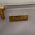 Chanel 19 26 cm