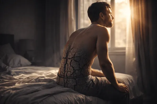 Боль в пояснице по утрам: 4 причины и способы проснуться без боли