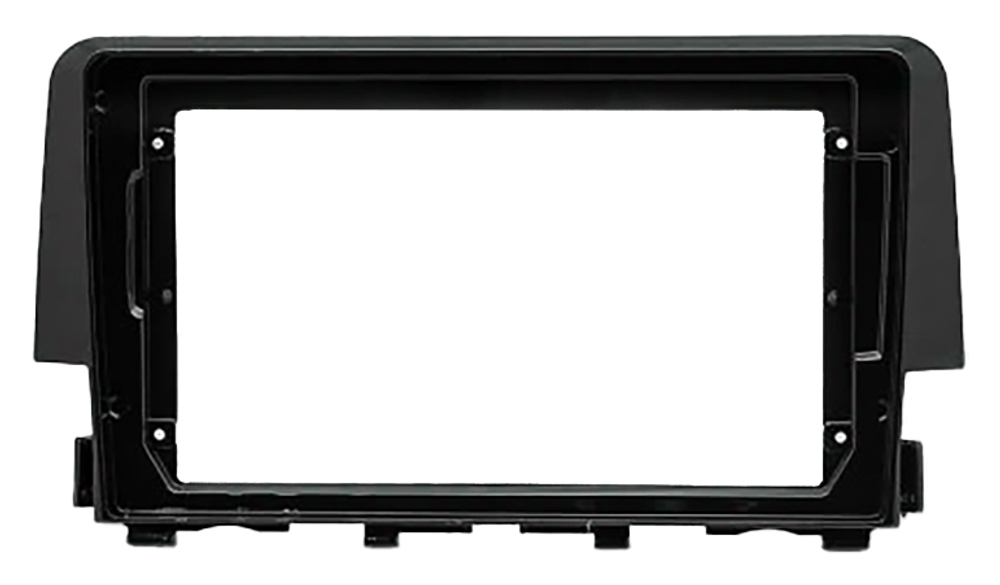 Topway TS10 4+32GB 8 ядер для Honda Civic 10 2015-2020