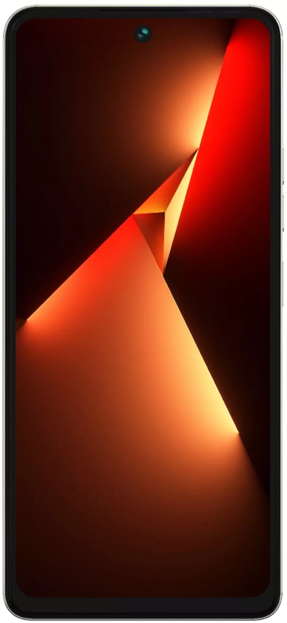 Смартфон TECNO POVA 5 8/256GB Amber Gold