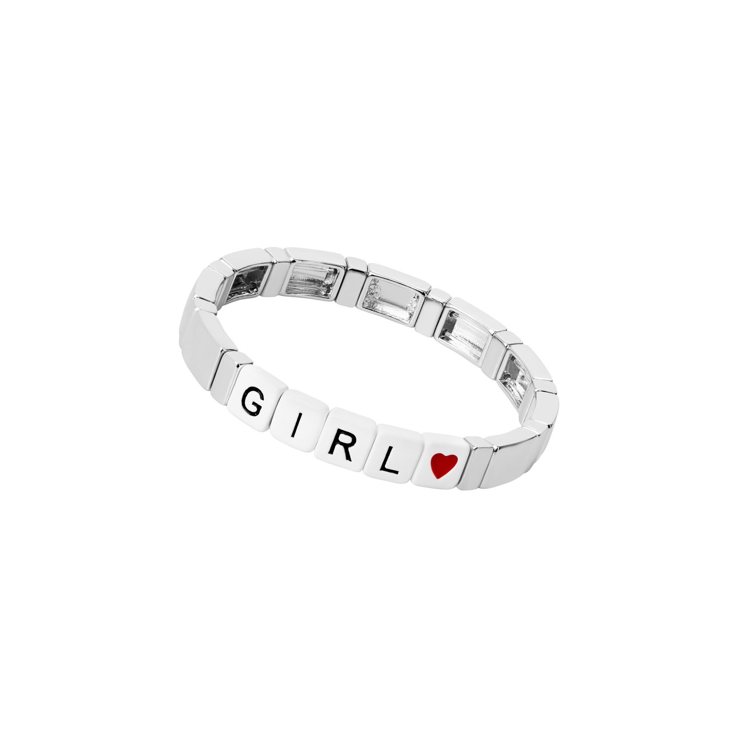 Браслет Personalisation Bracelet - Boy or Girl